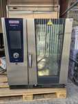 Cuptor gastronomic profesional Rational Icombi PRO