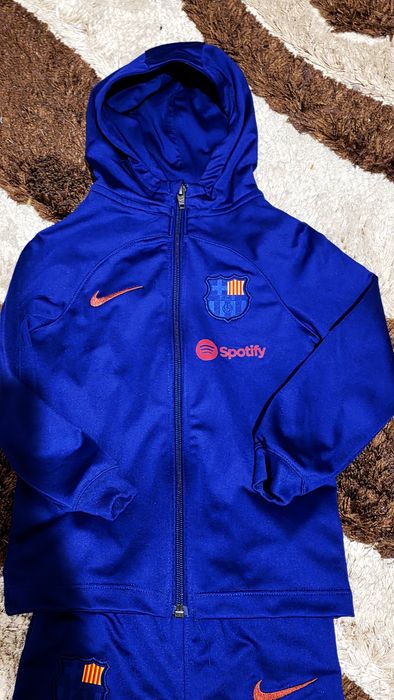 Trening Nike Model deosebit 2 3 ani