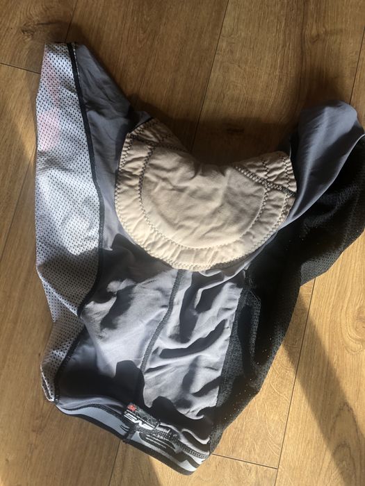 pantaloni ciclism / moto EVS - marime L