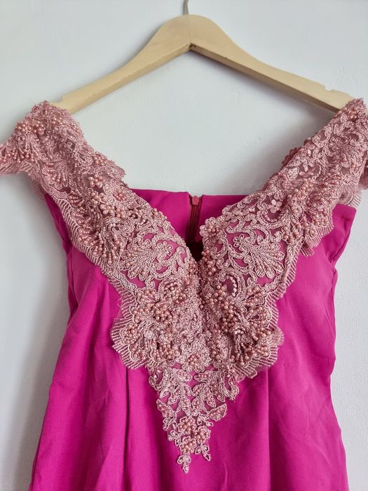 Rochie pentru ocazii speciale/Dress for special occasions