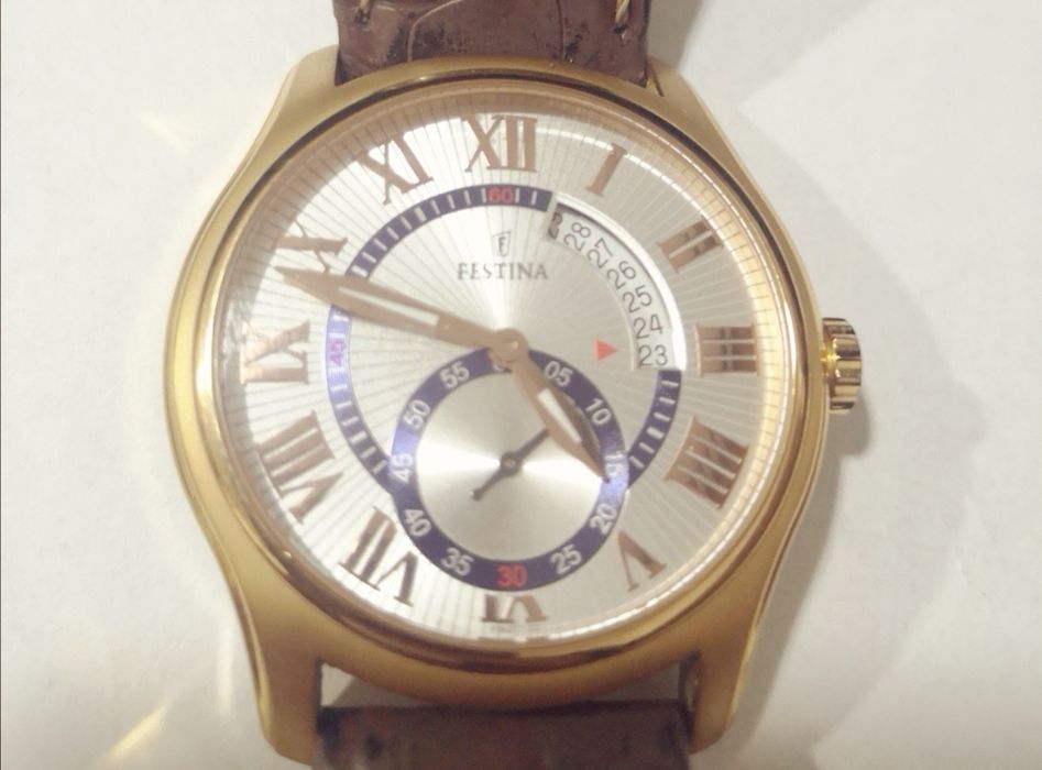 Ceas Festina