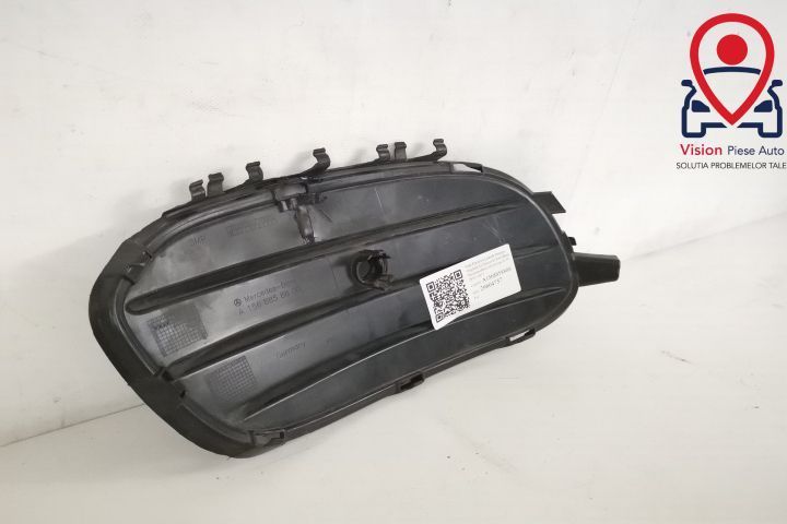 Grila Proiector Laterala Dreapta Originala Cu Senzor In Stare Buna Mer