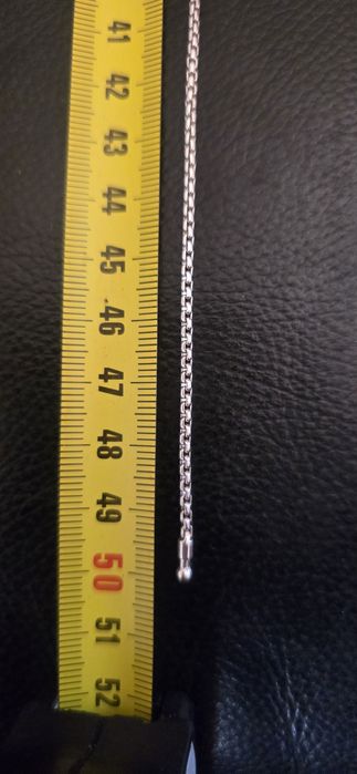 Lant si pandant Sabie Thomas Sabo original