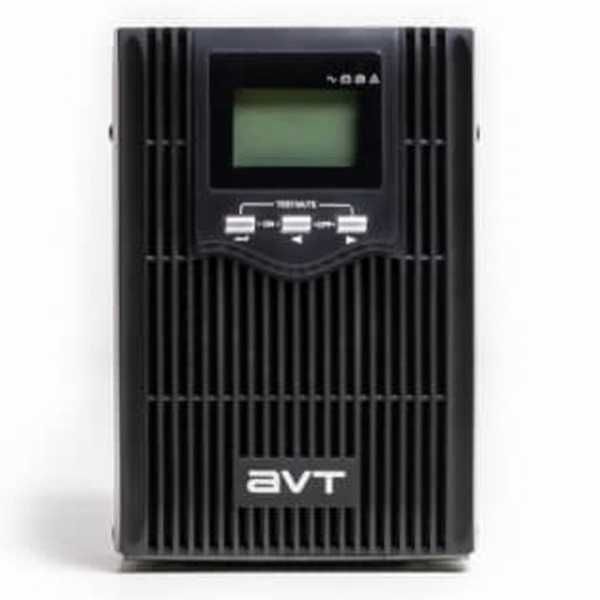 UPS с чистым синусом AVT EA630 (3KVA) 3000 VA. Форма оплаты любая!