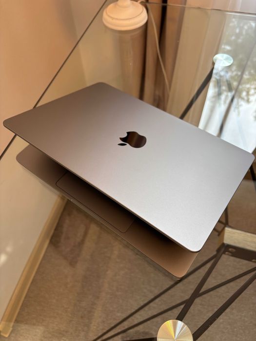 Laptop MacBook Air M3 - garantie