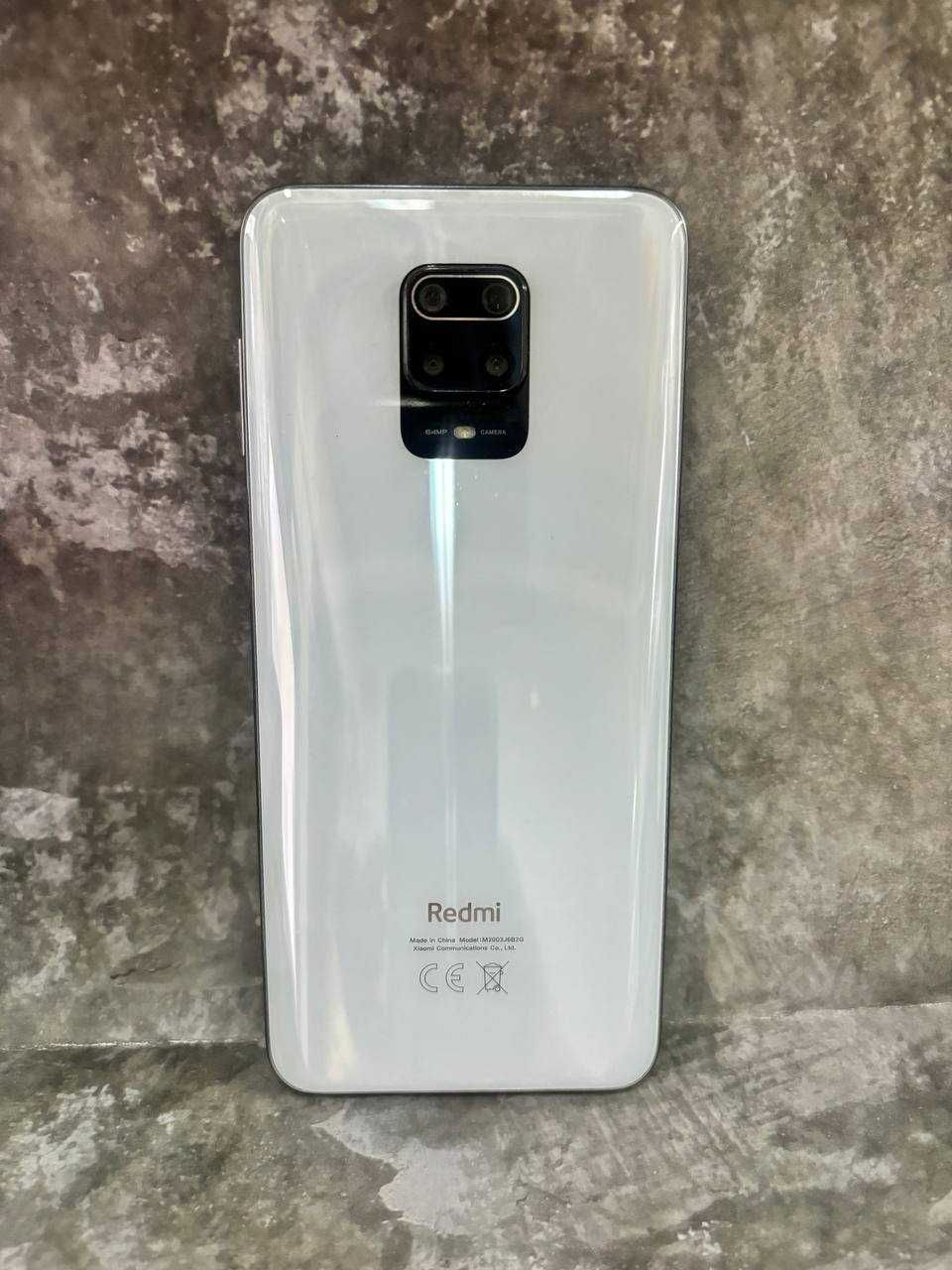 Продам Xiaomi Redmi Note9 Pro(г.Каскелен, ул.Абылай хана,205) л.365509
