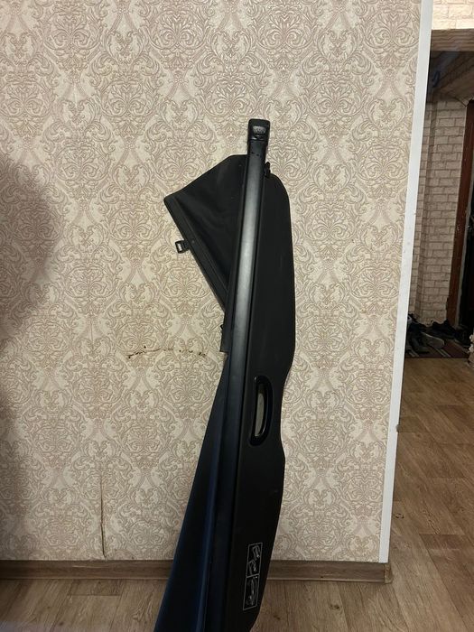 Хайландер 40 кузов шторка багажника