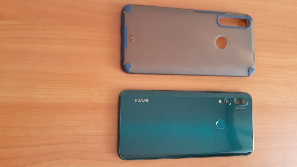 Смартфон HUAVEI Y9 Prime