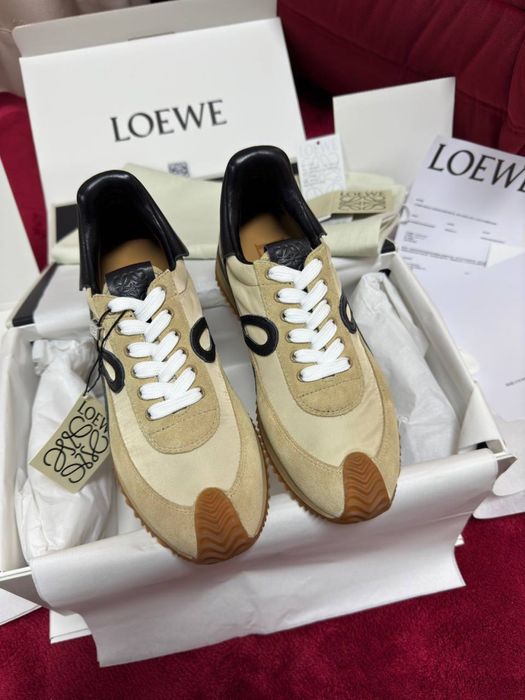 Tenisi Loewe 35-42