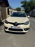 Renault Fluence Primul proprietar