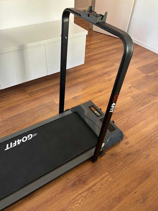 Banda de alergare sau mers GO4Fit