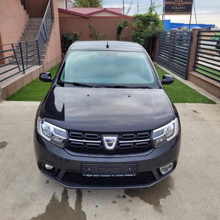 Dacia Sandero 2019 ! Euro 6 impecabila