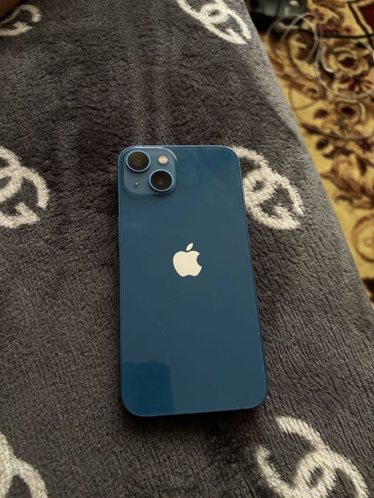 iPhone 13 128g состания 10/10
