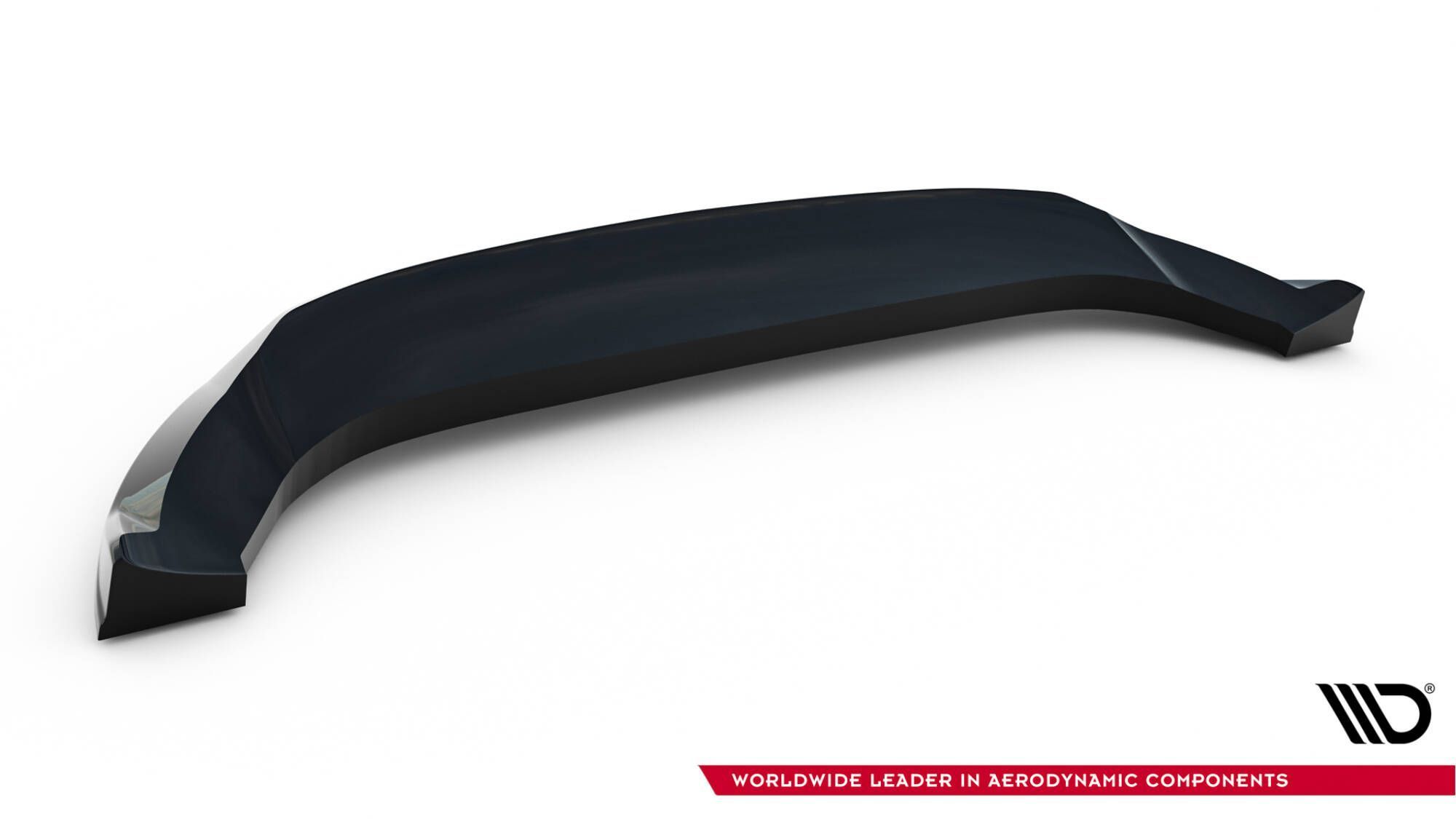 Prelungire Bara Fata Mercedes GLE Coupe C167 Facelift AMG Line Maxton Design