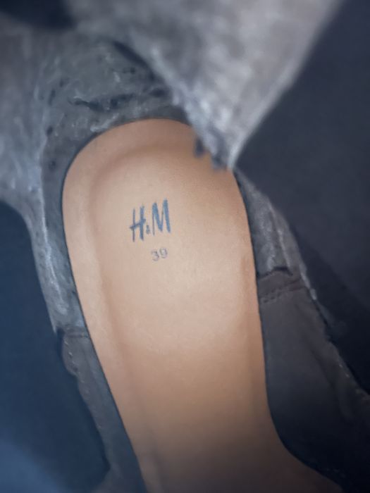Дамски боти H&M