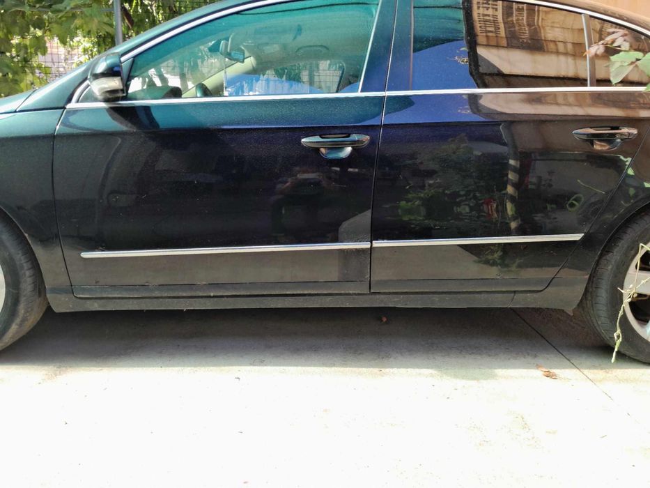 Volkswagen Passat B6