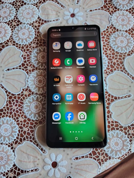 Телефон Samsung A32 5g