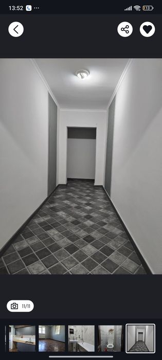 Аренда кв 2/9/9 Мирзо Улугбек, Ттз , Диадора