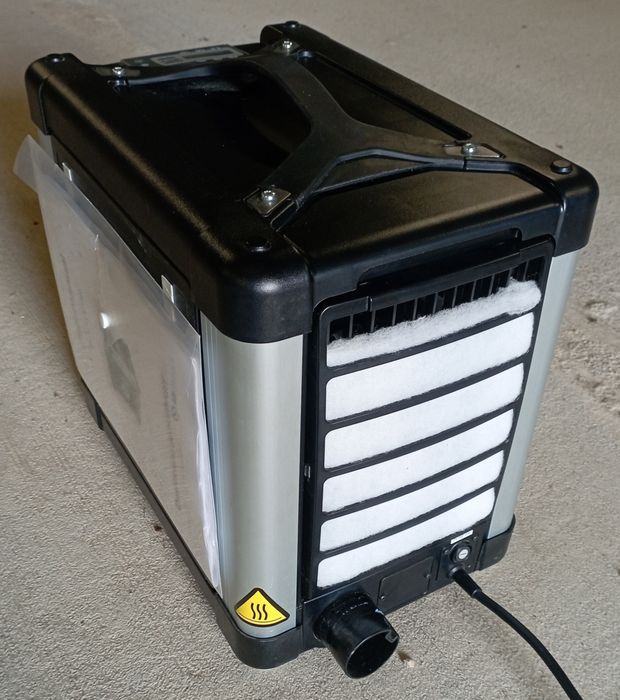 Dezumidificator profesional Munters ComDry M190Y