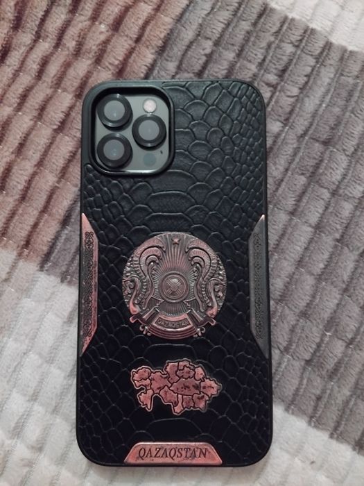 Айфон 12 про макс