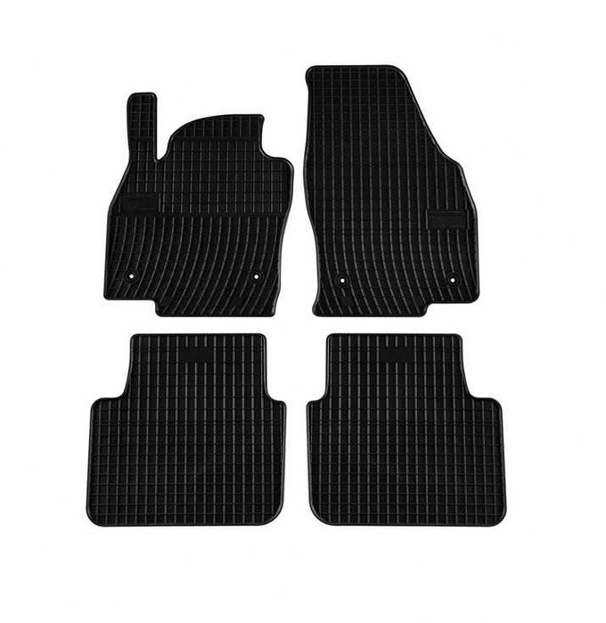 Гумени стелки Frogum Skoda Scala 2019+ / Шкода Скала