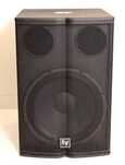 Сабвуфер Electro-Voice TX1181