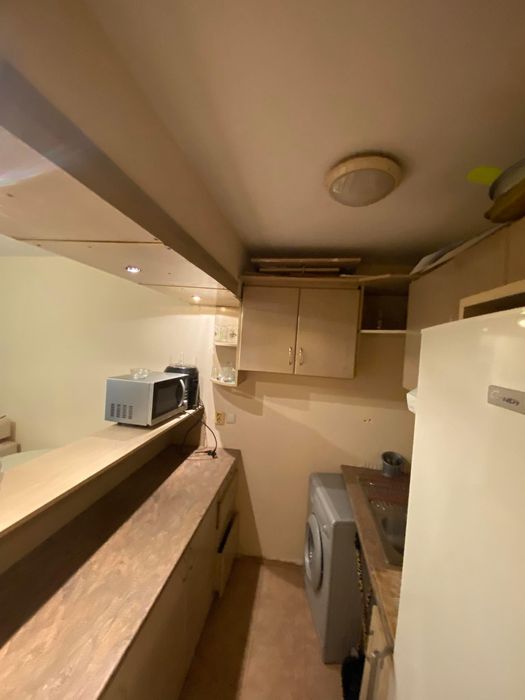 Дава се под наем Двустаен апартамент в Бургас, Възраждане - 53 кв.м за 382.5 € - Снимка #2