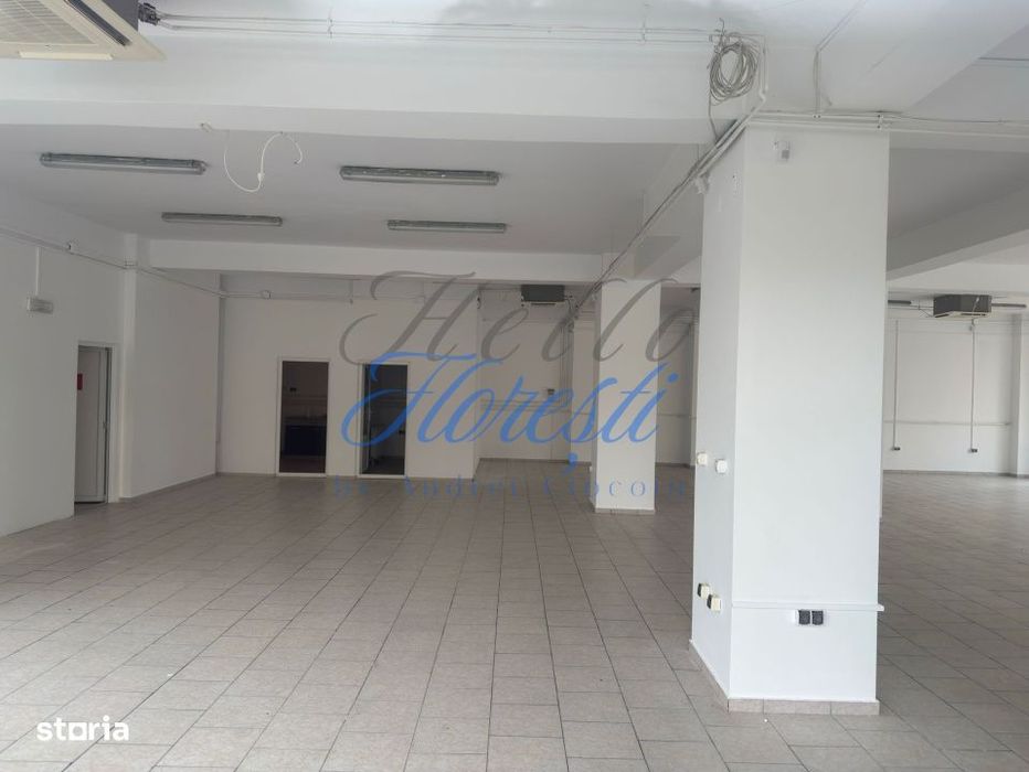 Vanzare Spatiu Comercial 254mp, Zona Manastur | Cluj