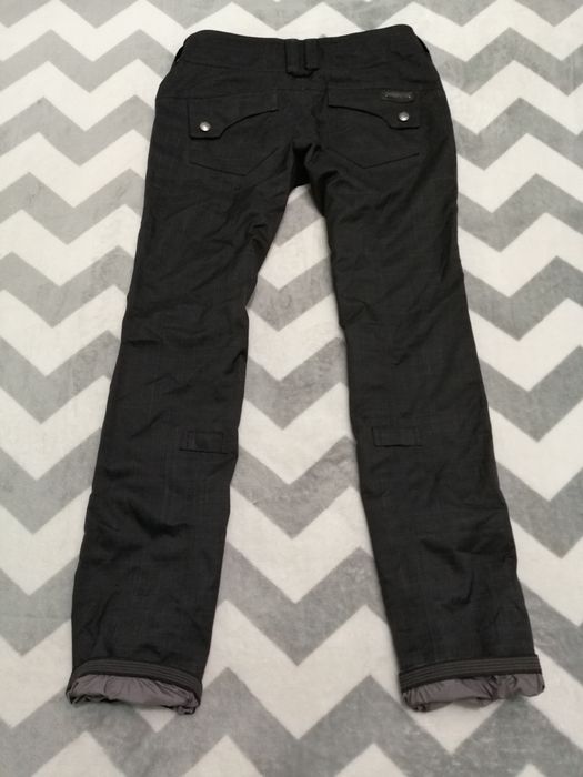 BURTON pantaloni SKI munte DRYRIDE damă TOP | M | transport GRATUIT‼️