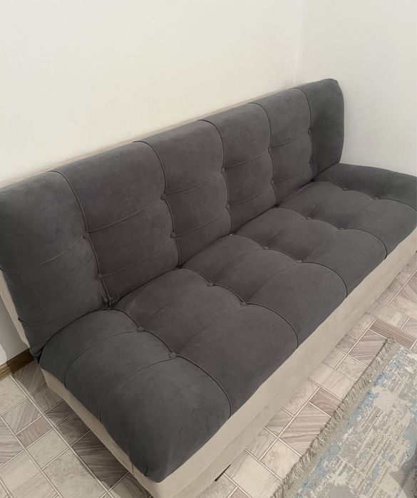 Диван книжка в отличном состоянии