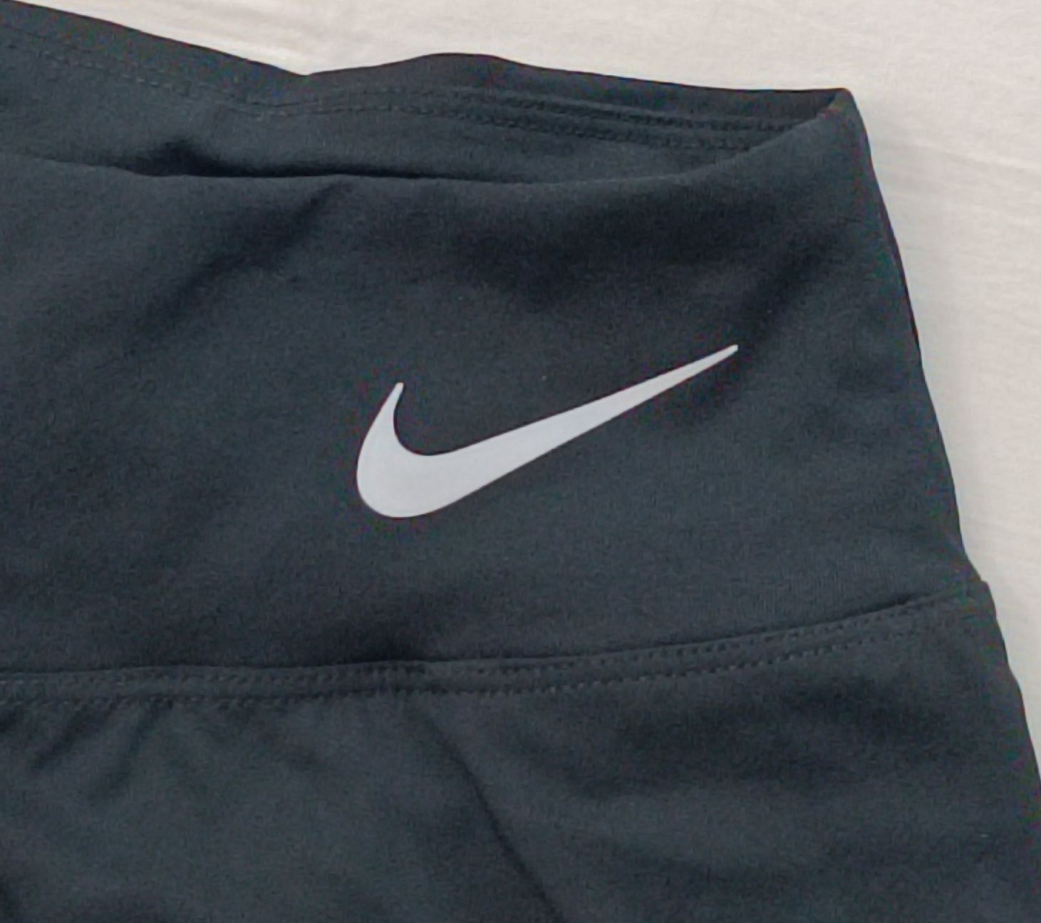 Nike DRI-FIT 2in1 Shorts оригинални гащета с клин 2в1 M Найк шорти
