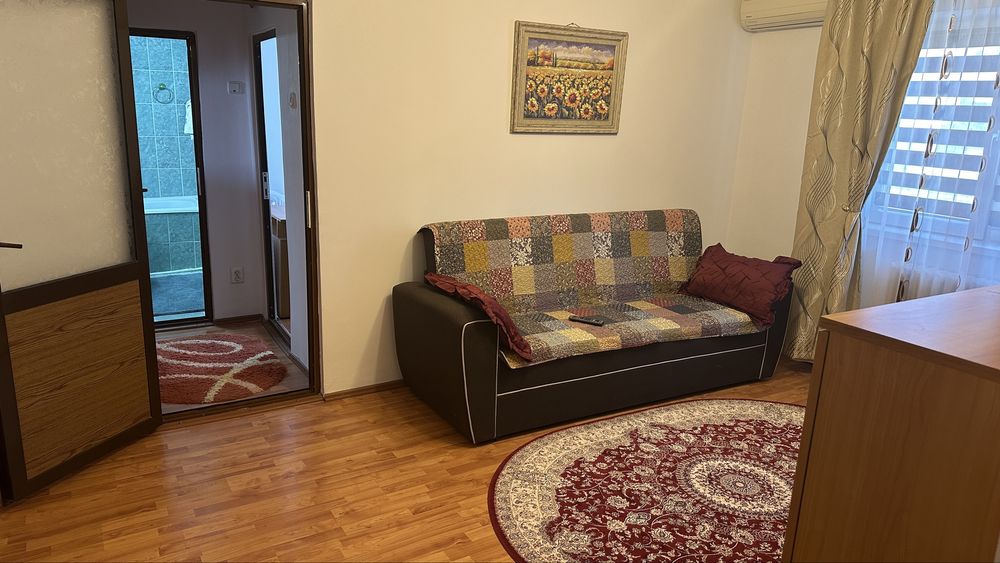 Apartament 3 camere