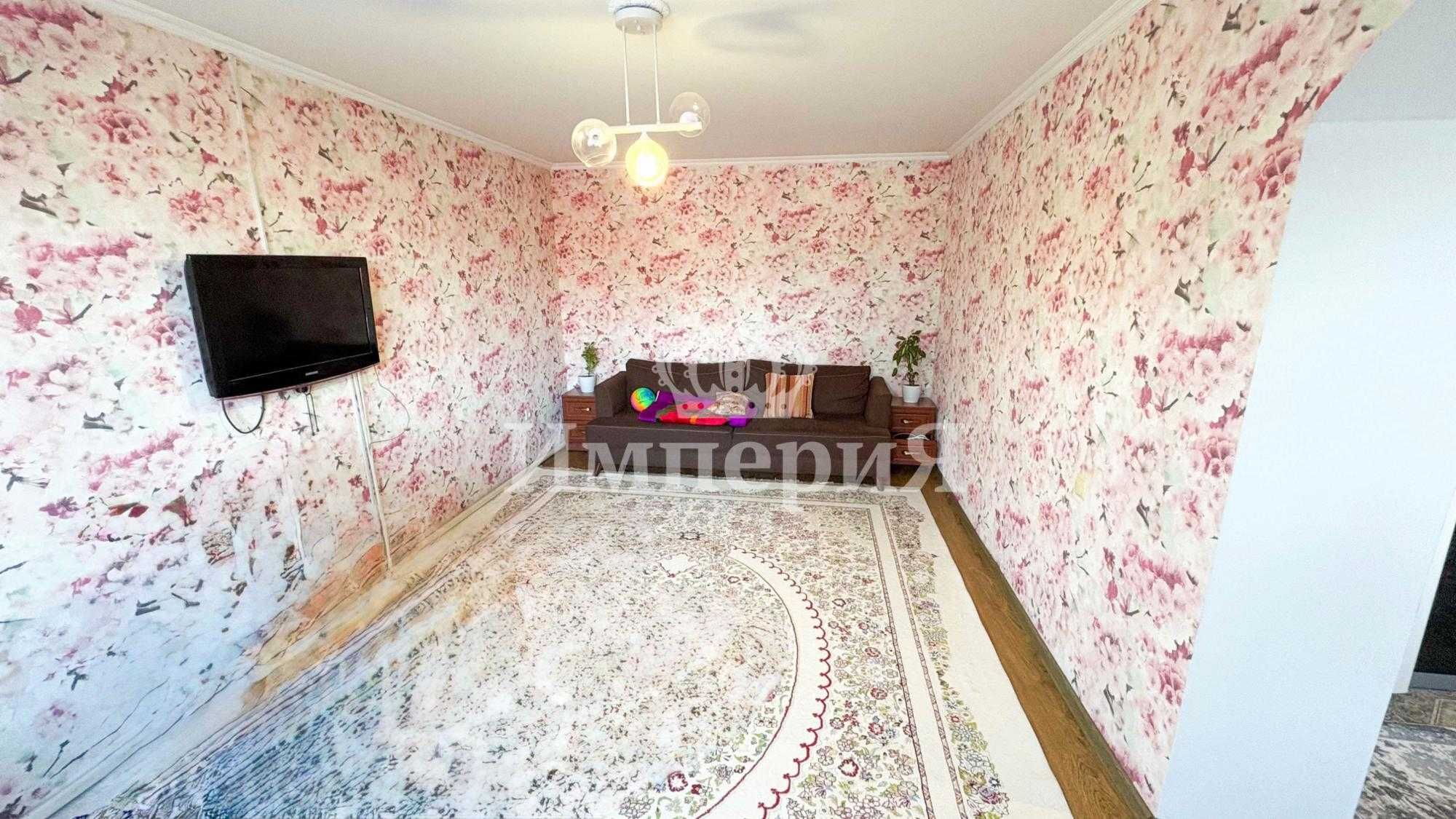 Продам дом Мирлан