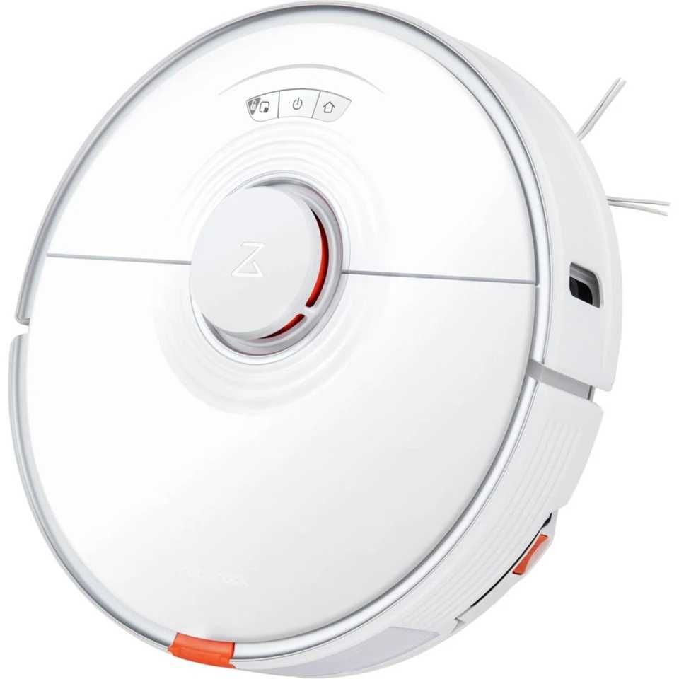 Прахосмукачка робот с моп Xiaomi Roborock S7 Бяла НОВА