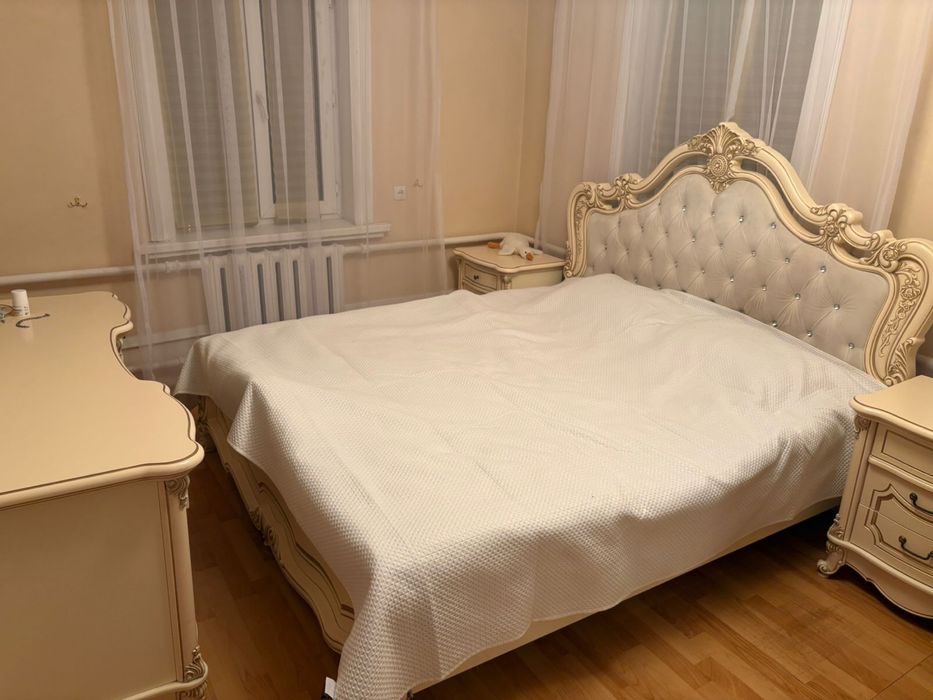 Спальни гарнитур