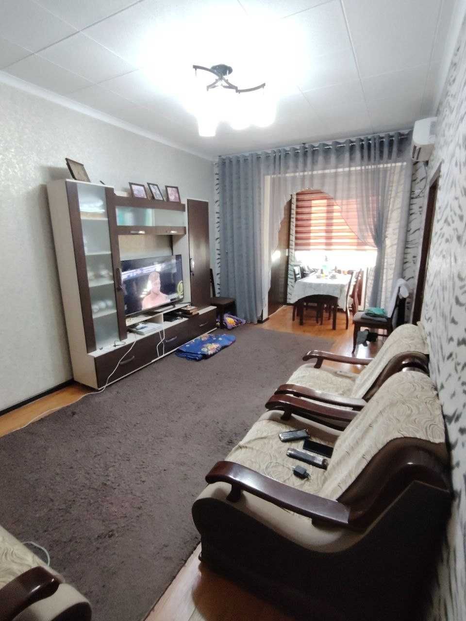 Продажа квартиры на Ялангаче
