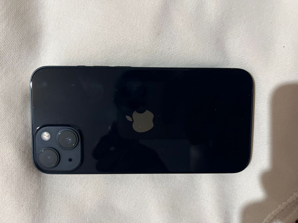 Iphone 13 новый
