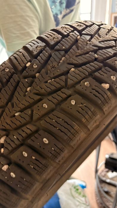 Nokian Nordman 7