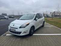 Renault Grand Scenic 1,5 dci Euro 5