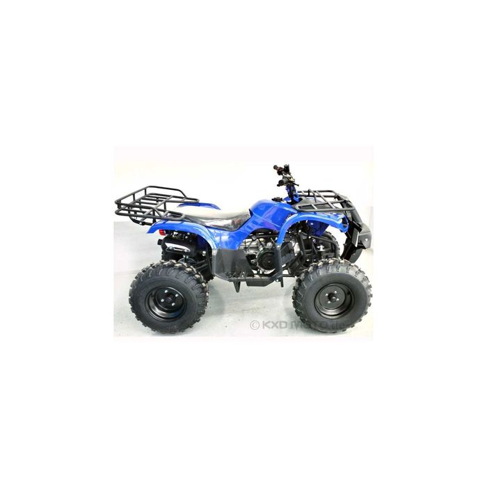 Atv Kxd Outlander Grizzly OffRoad Germany 200cmc Roti 10" Rate TBI