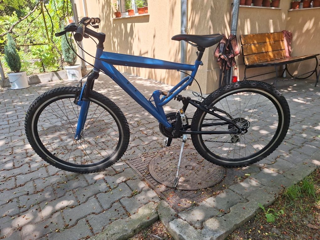 Bicicletă MTB DHS 26