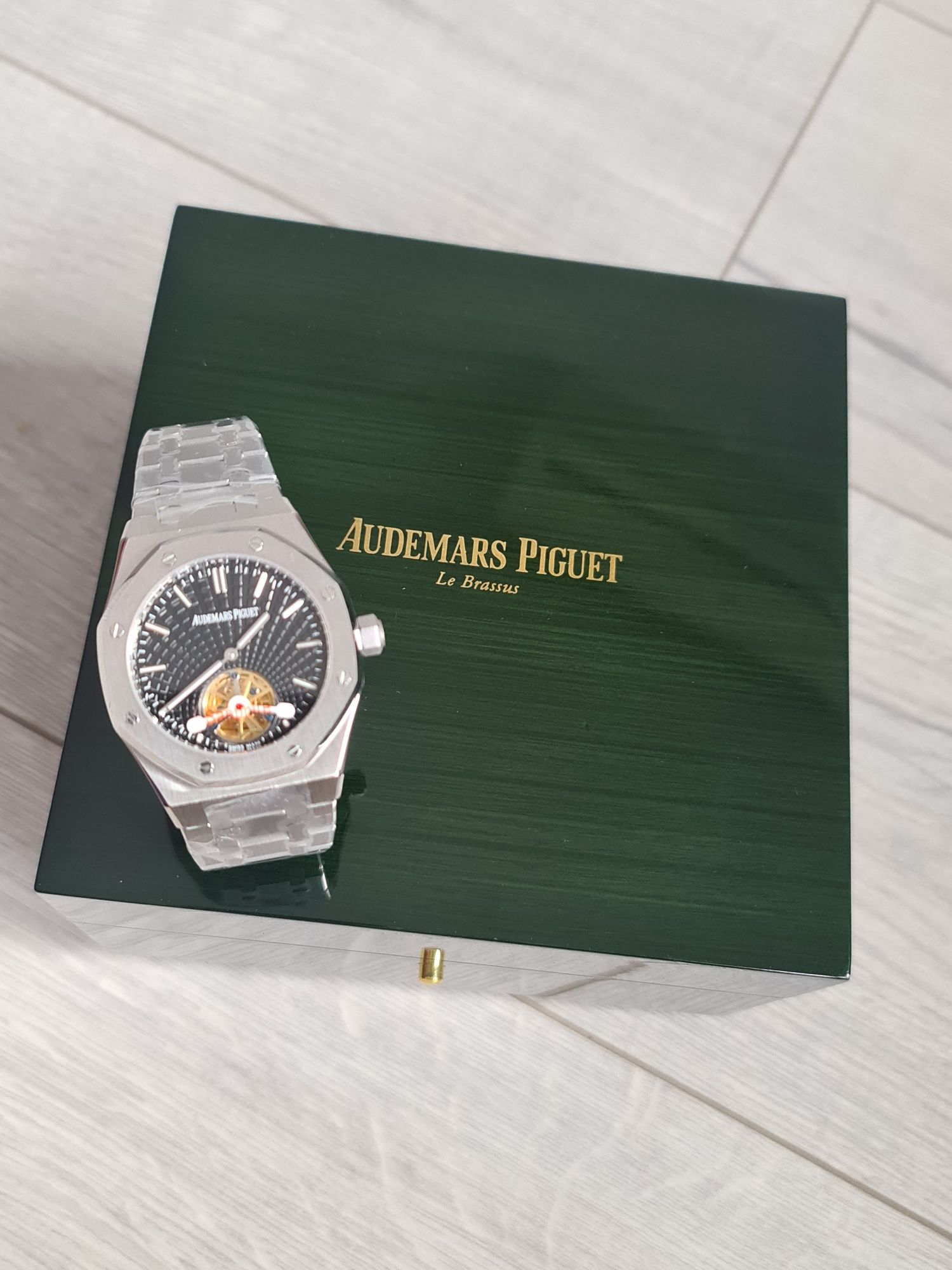 Oferta-Discount-Promotie-Reducere-Ceas-AP-Royal-O-Safir-Automatic-Nou
