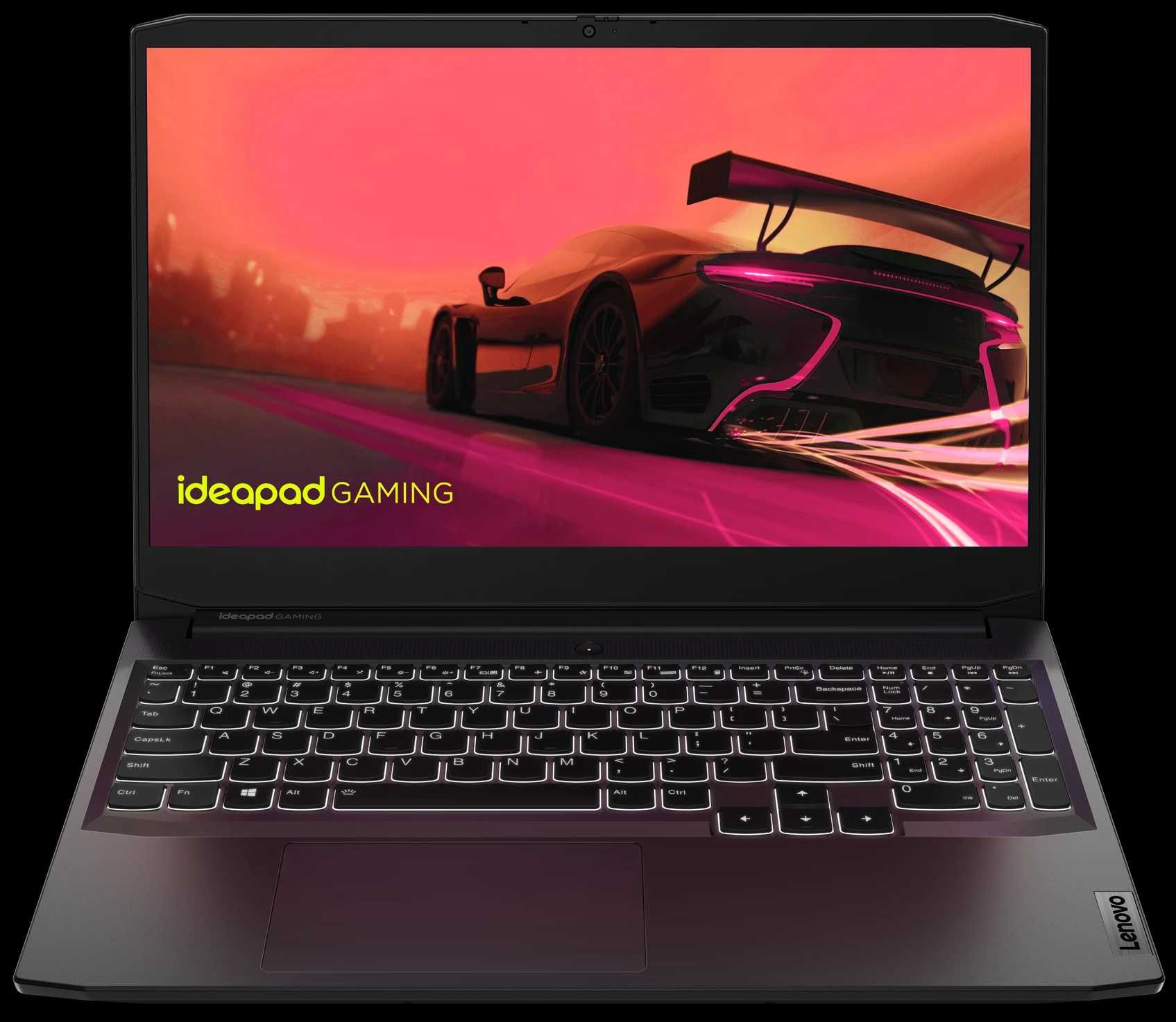 Игровой ноутбук Lenovo Ideapad Gaming 3 i5 11gen/rtx 3050/8gb DDR4