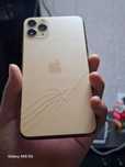 Iphone 11 pro gold 64 гб