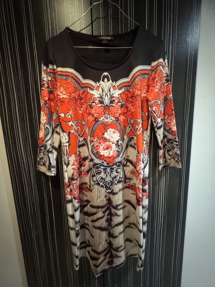 Рокли Roberto Cavalli