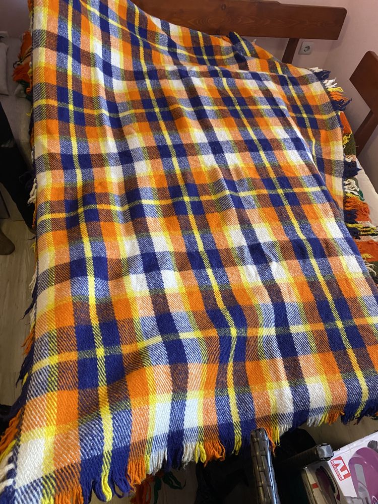 Родопски одеяла