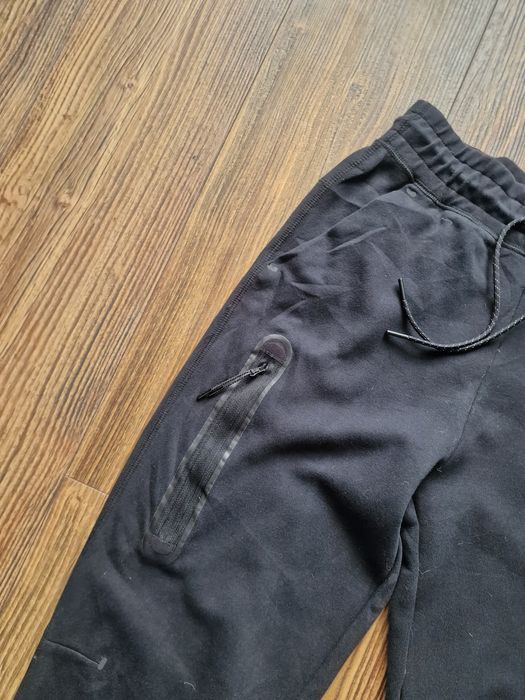 Страхотно мъжко спортно долнище NIKE размер S