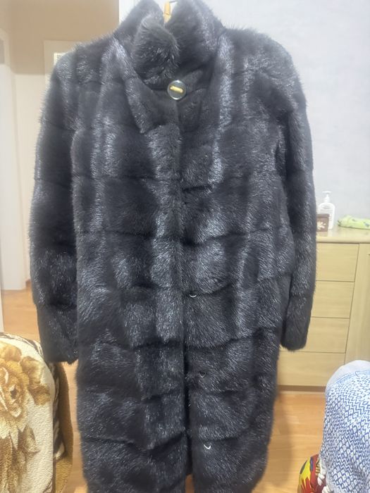 Продам Норковую  шубу