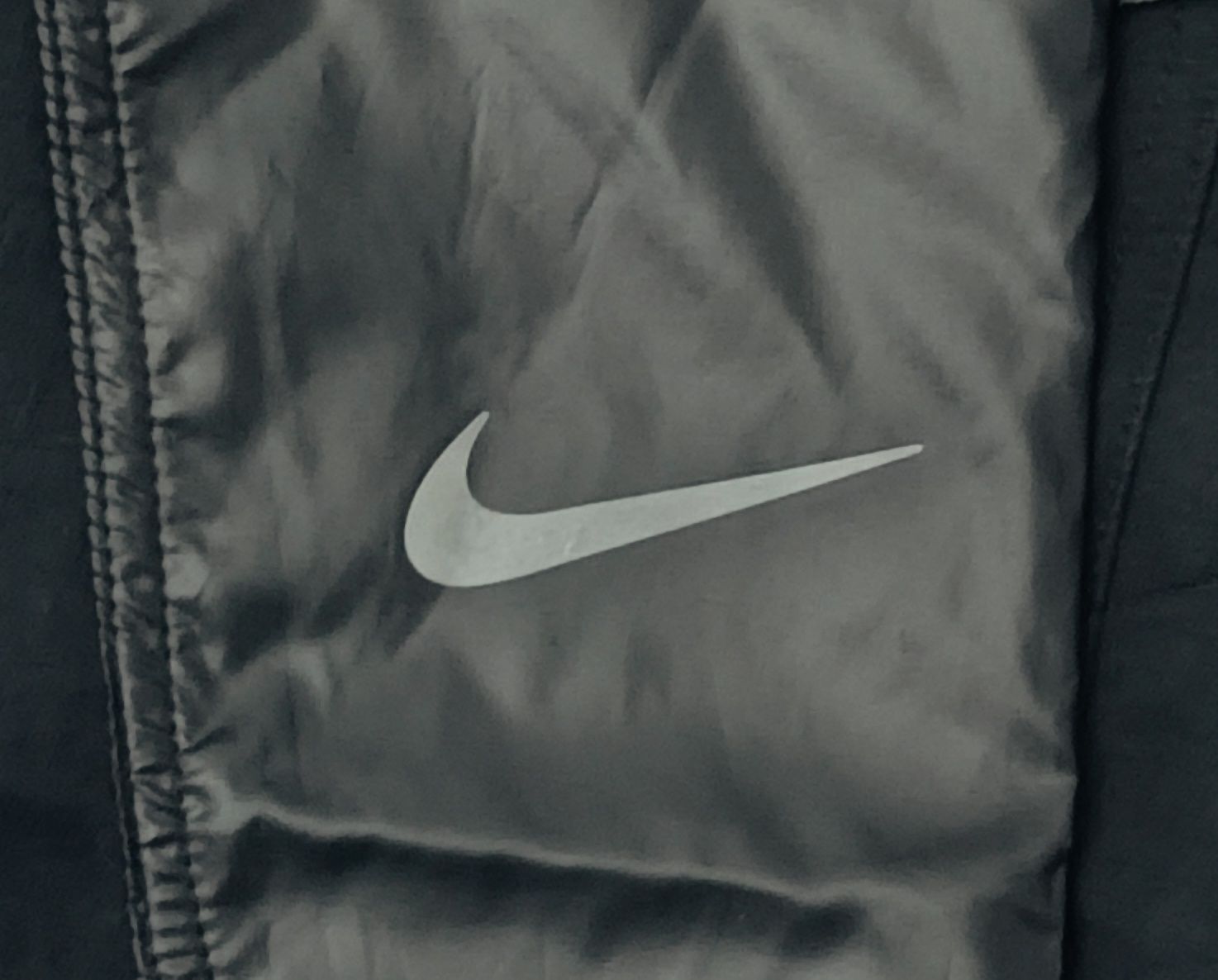 Nike City Ready Cropped Hooded Jacket оригинално яке M Найк спорт