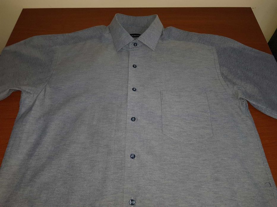 cămașă bărbătească MORENZO ,mărimea L